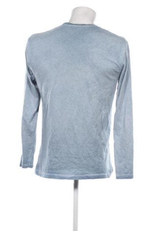 Herren Shirt Camargue, Größe L, Farbe Blau, Preis € 7,99