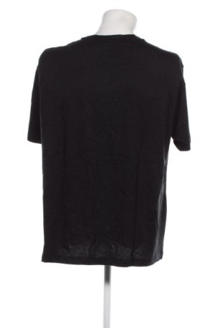 Herren Shirt Canda, Größe XL, Farbe Schwarz, Preis 4,49 €