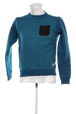 Herren Shirt Capsize, Größe M, Farbe Blau, Preis 7,99 €