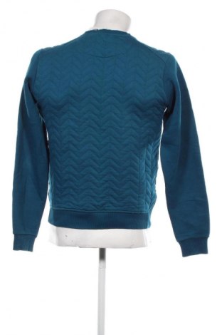 Herren Shirt Capsize, Größe M, Farbe Blau, Preis 7,99 €