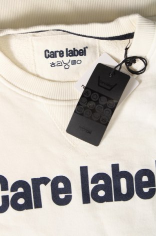 Ανδρική μπλούζα Care Label, Μέγεθος L, Χρώμα Εκρού, Τιμή 45,99 €