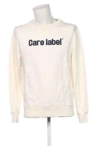 Мъжка блуза Care Label, Размер L, Цвят Екрю, Цена 88,99 лв.