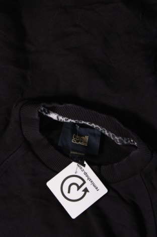 Herren Shirt Cavalli Class, Größe M, Farbe Schwarz, Preis € 43,99