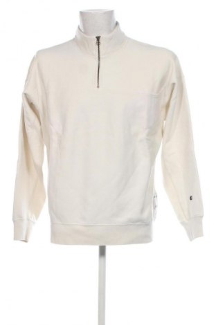 Herren Shirt Champion, Größe L, Farbe Beige, Preis € 29,99