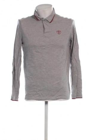 Herren Shirt Chiemsee, Größe M, Farbe Grau, Preis 4,99 €