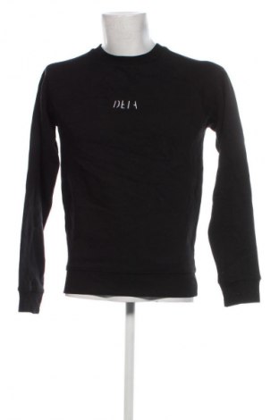 Herren Shirt Deha, Größe S, Farbe Schwarz, Preis 14,99 €