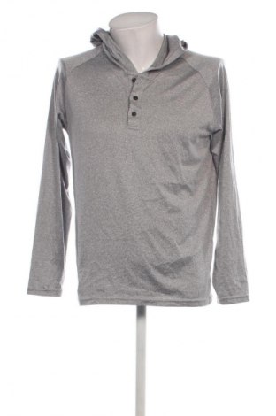 Herren Shirt Coofandy, Größe M, Farbe Grau, Preis 6,99 €