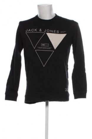 Herren Shirt Core By Jack & Jones, Größe M, Farbe Schwarz, Preis 13,99 €