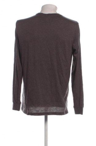 Pánske tričko  Cotton&silk, Veľkosť L, Farba Sivá, Cena  9,95 €