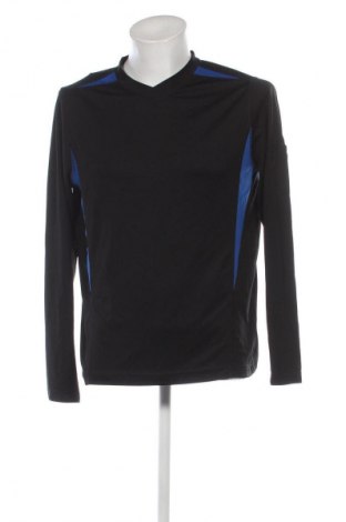 Herren Shirt Crane, Größe L, Farbe Schwarz, Preis € 8,49