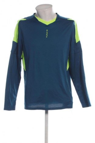 Herren Shirt Decathlon, Größe XL, Farbe Blau, Preis € 9,49