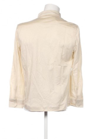 Herren Shirt Della Ciana, Größe L, Farbe Beige, Preis € 87,99