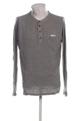 Herren Shirt Diesel, Größe XL, Farbe Grau, Preis € 45,49