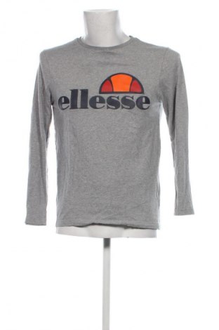 Męska bluzka Ellesse, Rozmiar S, Kolor Szary, Cena 43,99 zł