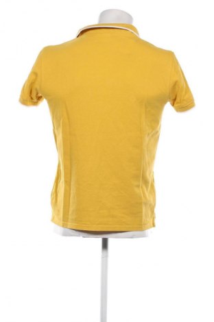 Herren Shirt Energetics, Größe M, Farbe Gelb, Preis € 5,99