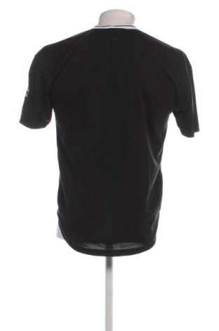 Herren Shirt Errea, Größe S, Farbe Schwarz, Preis € 18,99