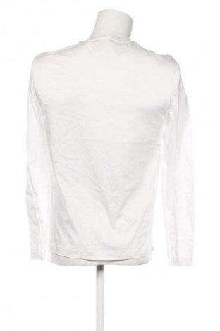 Herren Shirt FILIPPO DE LAURENTIIS, Größe M, Farbe Weiß, Preis € 45,99