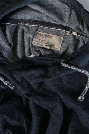 Ανδρική μπλούζα Garcia Jeans, Μέγεθος XL, Χρώμα Μπλέ, Τιμή 16,99 €