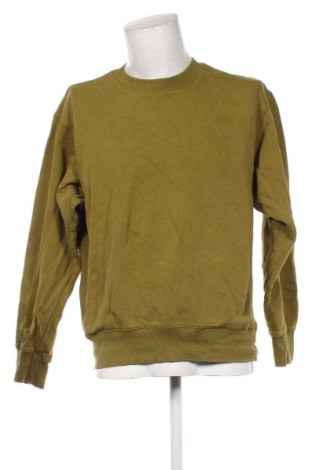 Pánske tričko  H&M, Veľkosť M, Farba Zelená, Cena  5,95 €