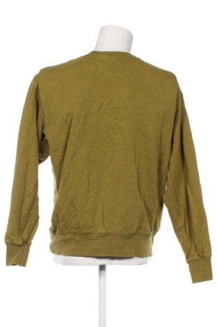 Herren Shirt H&M, Größe M, Farbe Grün, Preis € 13,49