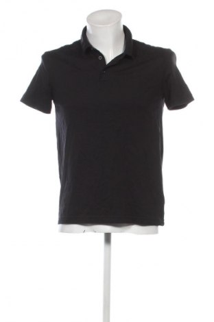 Herren Shirt H&M, Größe M, Farbe Schwarz, Preis 5,99 €