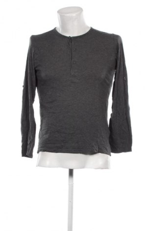 Herren Shirt H&M, Größe S, Farbe Grau, Preis € 4,49