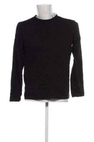 Herren Shirt H&M, Größe M, Farbe Schwarz, Preis € 5,99