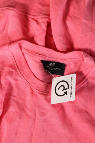 Herren Shirt H&M, Größe XS, Farbe Rosa, Preis 4,99 €