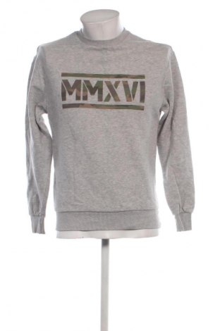 Męska bluzka H&M Divided, Rozmiar XS, Kolor Szary, Cena 30,99 zł