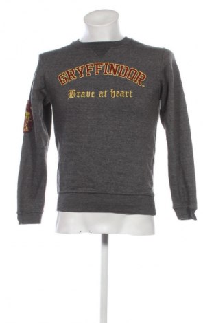 Herren Shirt Harry Potter, Größe XS, Farbe Grau, Preis 8,99 €