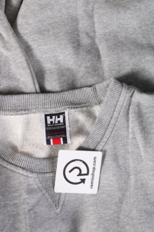 Ανδρική μπλούζα Helly Hansen, Μέγεθος XXL, Χρώμα Γκρί, Τιμή 11,99 €