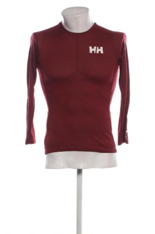 Pánske tričko  Helly Hansen, Veľkosť S, Farba Červená, Cena  21,45 €