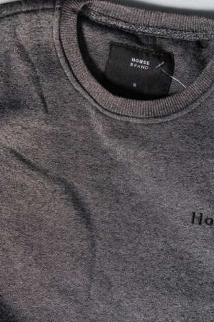 Herren Shirt House, Größe S, Farbe Grau, Preis € 11,57