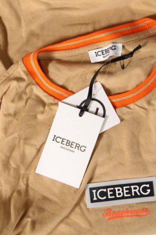 Herren Shirt Icebreaker, Größe L, Farbe Mehrfarbig, Preis 68,49 €