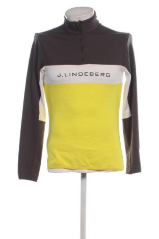 Herren Shirt J.Lindeberg, Größe M, Farbe Mehrfarbig, Preis € 34,99