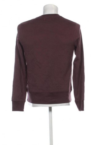 Bluză de bărbați Jack & Jones, Mărime S, Culoare Mov, Preț 33,99 Lei