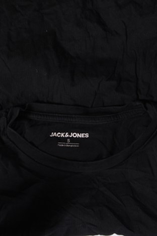 Męska bluzka Jack & Jones, Rozmiar S, Kolor Czarny, Cena 32,99 zł