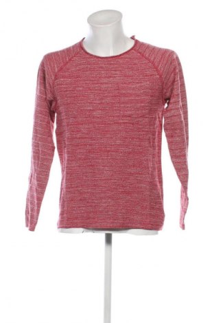 Pánske tričko  Jack & Jones, Veľkosť M, Farba Červená, Cena  6,25 €