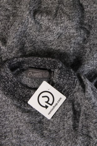 Pánské tričko  Jack & Jones, Velikost M, Barva Šedá, Cena  165,00 Kč