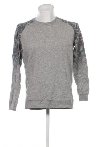 Herren Shirt Jack & Jones, Größe L, Farbe Grau, Preis € 13,99