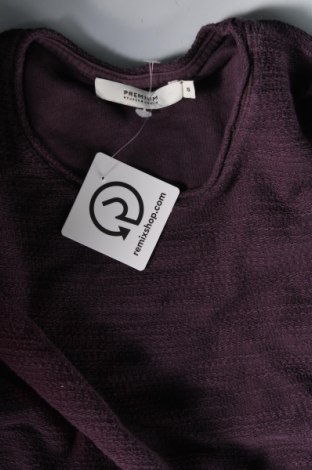 Pánské tričko  Jack & Jones PREMIUM, Velikost S, Barva Fialová, Cena  129,00 Kč