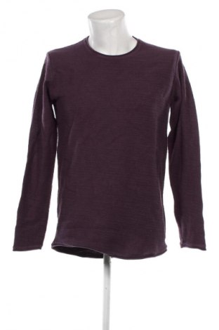 Pánske tričko  Jack & Jones PREMIUM, Veľkosť S, Farba Fialová, Cena  5,95 €