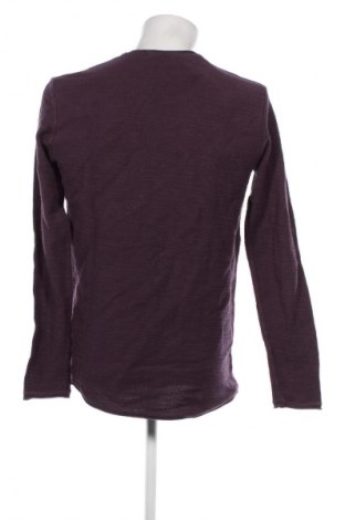 Pánské tričko  Jack & Jones PREMIUM, Velikost S, Barva Fialová, Cena  129,00 Kč