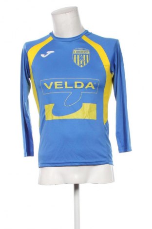 Herren Shirt Joma, Größe XS, Farbe Blau, Preis 8,49 €