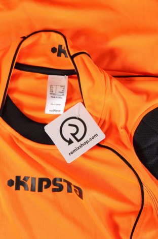 Herren Shirt Kipsta, Größe S, Farbe Orange, Preis € 8,49