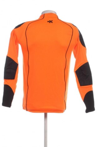 Herren Shirt Kipsta, Größe S, Farbe Orange, Preis € 8,49