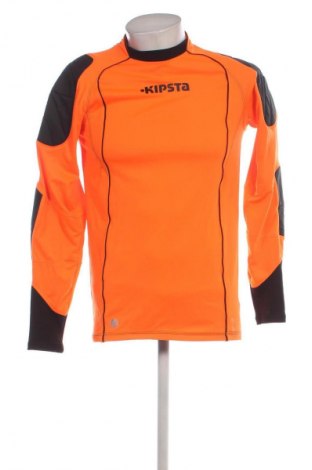 Herren Shirt Kipsta, Größe S, Farbe Orange, Preis 8,49 €