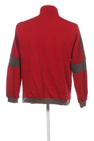 Herren Shirt Landscape, Größe L, Farbe Rot, Preis € 20,99