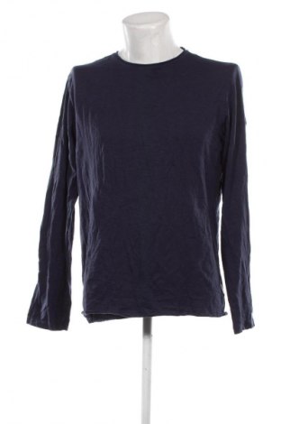 Herren Shirt Lindbergh, Größe L, Farbe Blau, Preis € 13,49