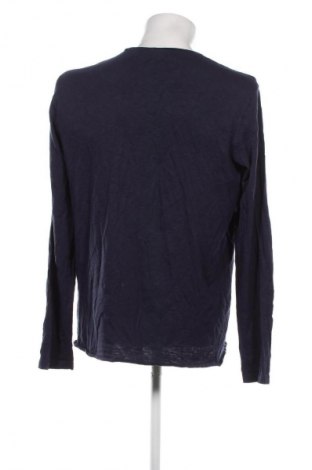 Herren Shirt Lindbergh, Größe L, Farbe Blau, Preis € 14,99